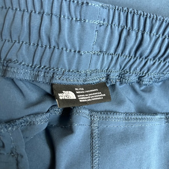 The North Face Wanderer Pants SZ XL Purple NWOT - Picture 3 of 3